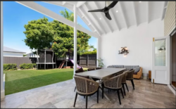 Commercial Fit Out Brisbane