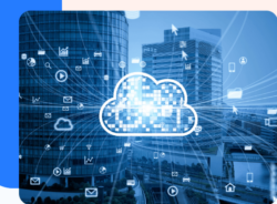 Cloud application development company