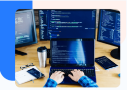 Cloud application development