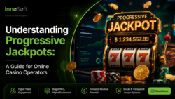 What Is a Progressive Jackpot? A Complete Guide for Casino Operators