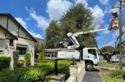 Electrician Crows Nest