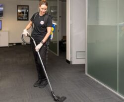 Commercial Cleaning Belmont